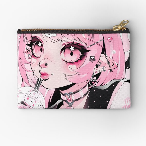 Item preview, My melody demon designed and sold by Smeoow.