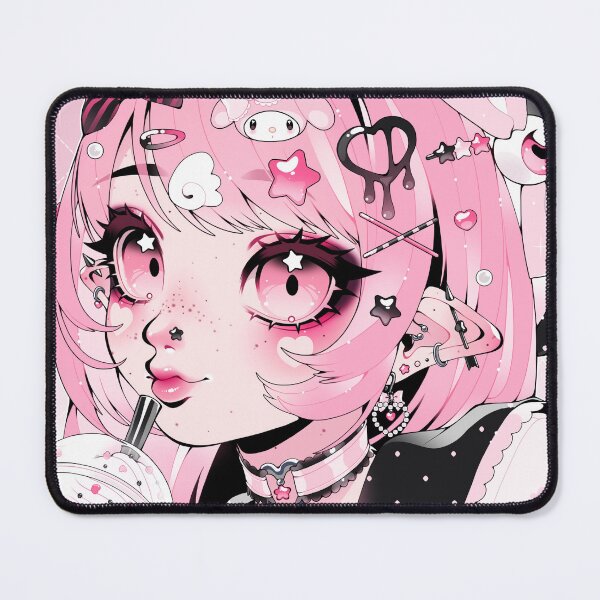 Item preview, My melody demon designed and sold by Smeoow.