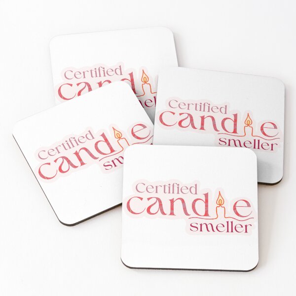 Item preview, Certified candle smeller designed and sold by StarElements.