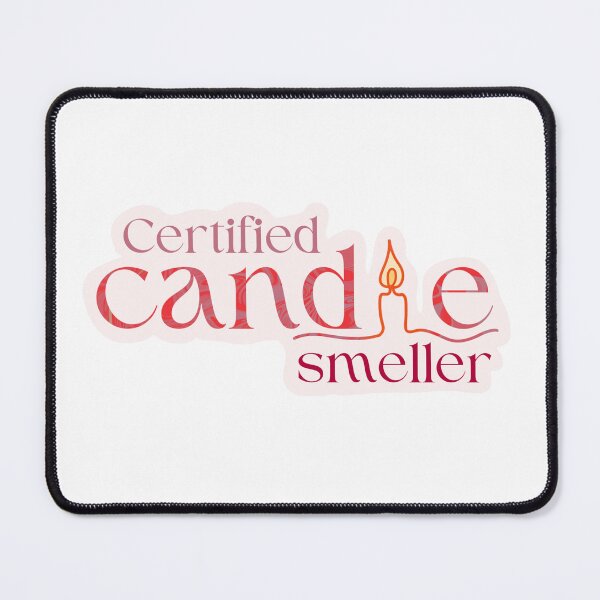 Item preview, Certified candle smeller designed and sold by StarElements.