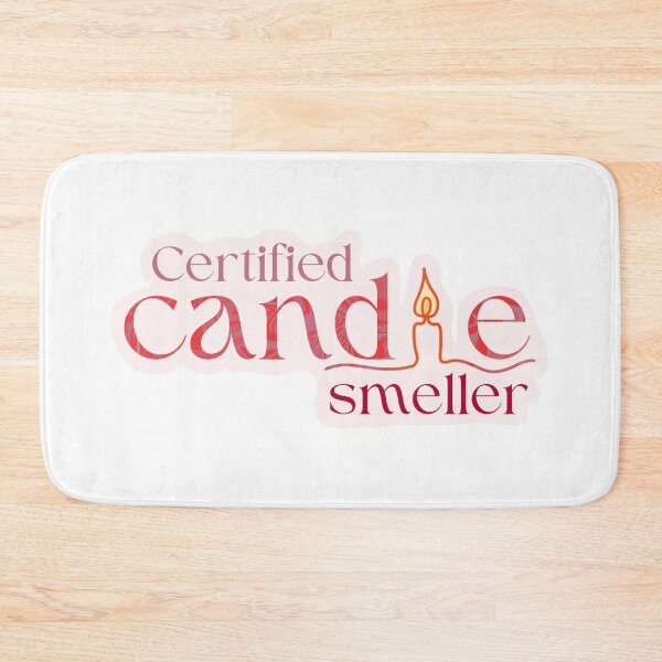 Item preview, Certified candle smeller designed and sold by StarElements.