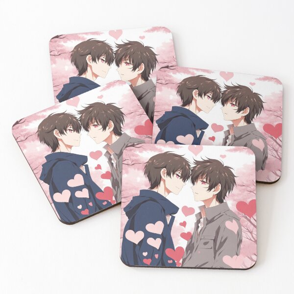 Item preview, Lover Boys designed and sold by Ryzan35.