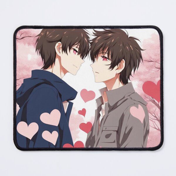 Item preview, Lover Boys designed and sold by Ryzan35.