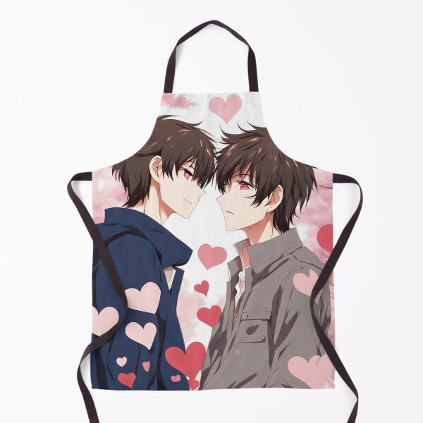 Item preview, Lover Boys designed and sold by Ryzan35.