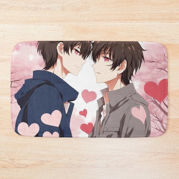 Item preview, Lover Boys designed and sold by Ryzan35.