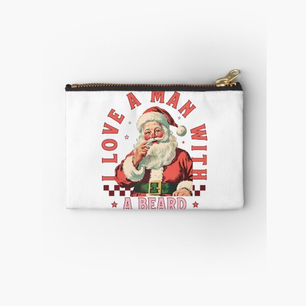 Item preview, I Love A Man With A Beard designed and sold by Imaginarium Design.