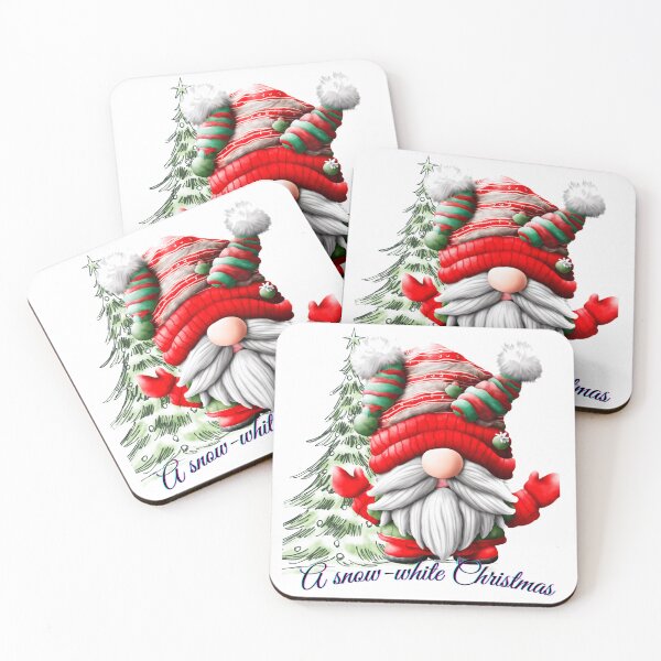 Item preview, A snow-white Chistmas designed and sold by ArtGraphicStore.