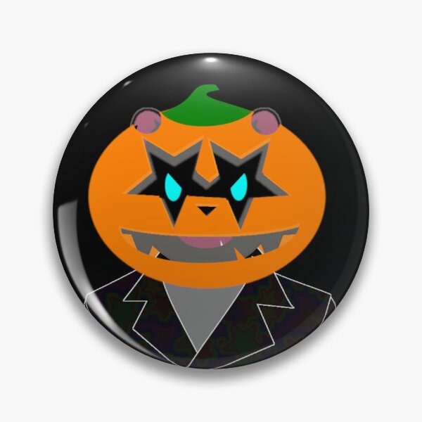 Item preview, Rexx-o-Lantern designed and sold by RexxyRocker.