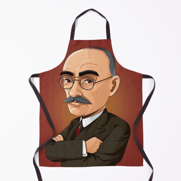 Item preview, Rudyard Kipling | cute style designed and sold by ComicsFactory.