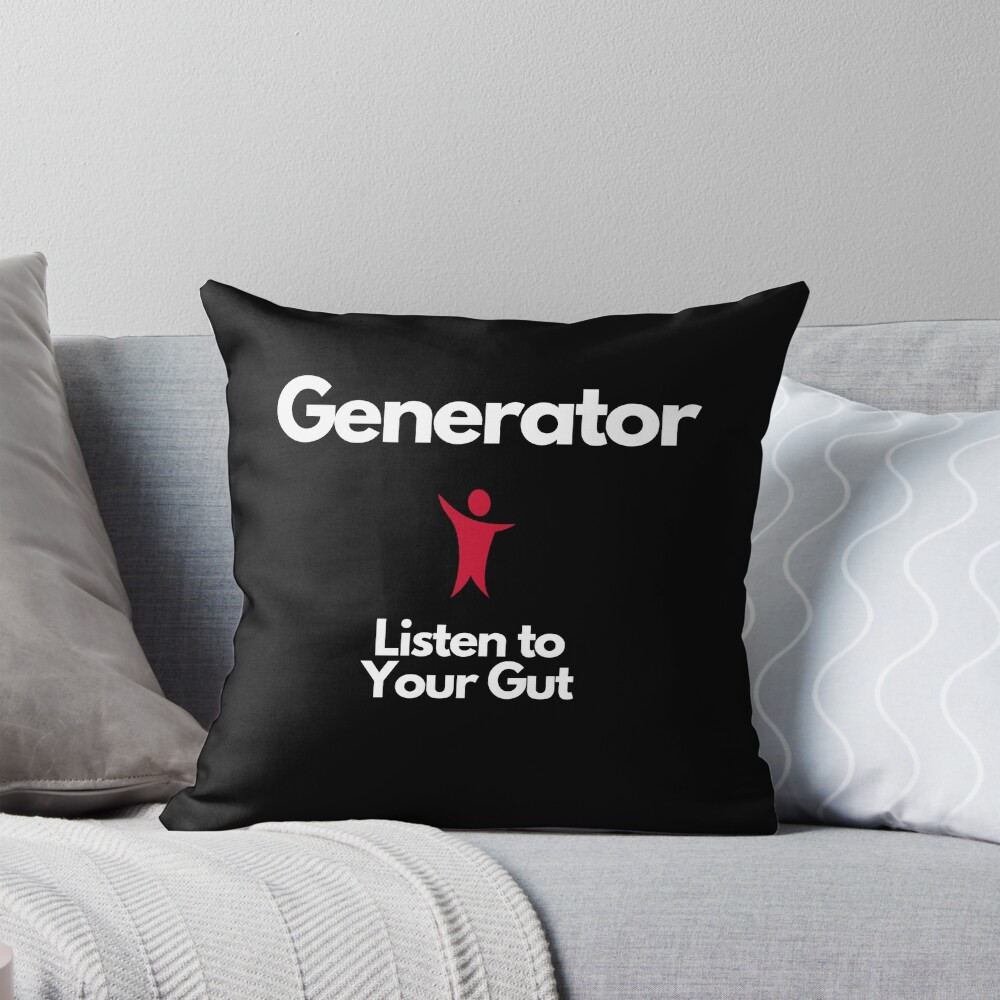 Item preview, Throw Pillow designed and sold by HDMarta.