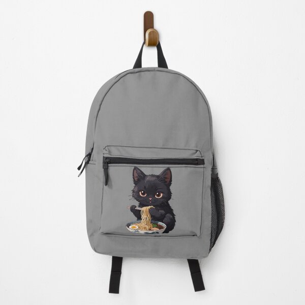 Artikelvorschau, Niedlich, ich liebe Ramen-Katze entworfen und verkauft von QlkaDotCom SHOP.