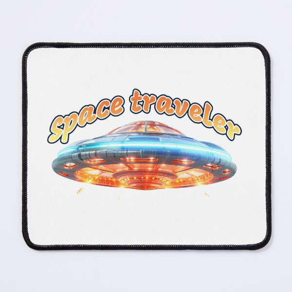 Item preview, Galactic Voyager designed and sold by Tillyvanilli.