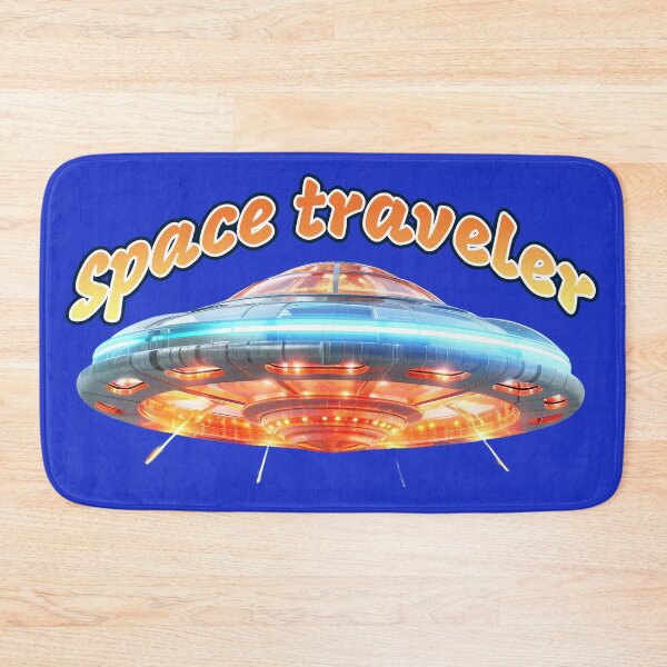 Item preview, Galactic Voyager designed and sold by Tillyvanilli.
