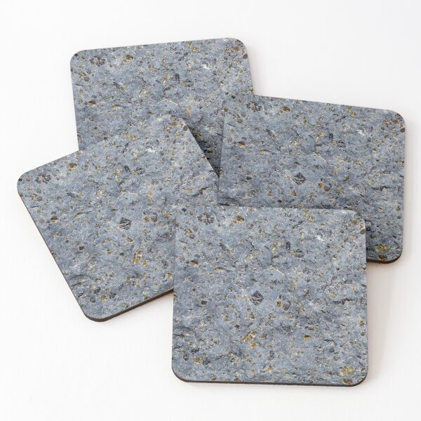 Item preview, The surface of basalt with olivine minerals, from Tenerife, Canary Islands designed and sold by Zosimus.