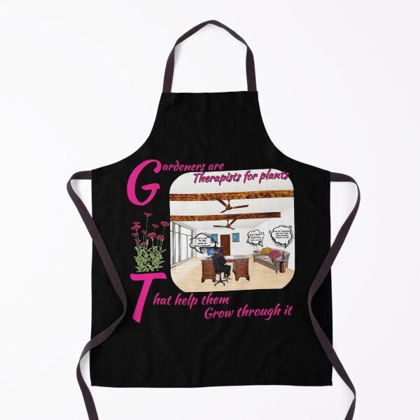 Item preview, Pink Botanical Counseling Oasis designed and sold by SBBMB.