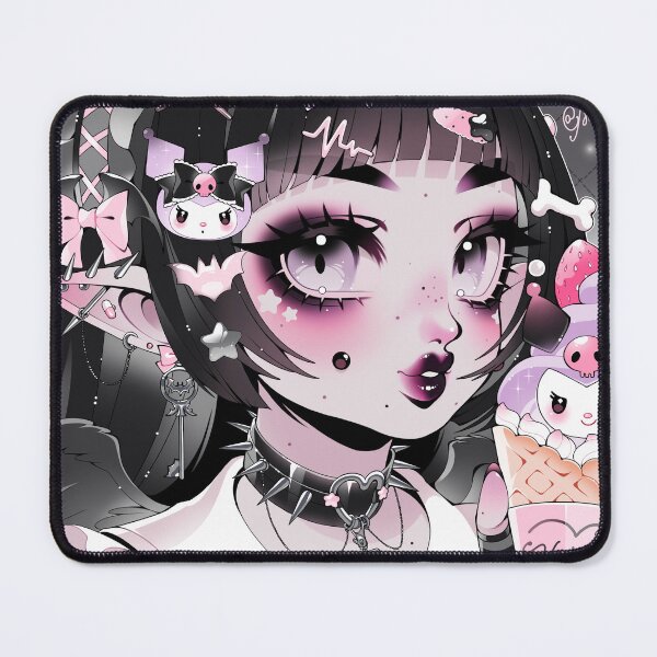 Item preview, Kuromi Angel designed and sold by Smeoow.