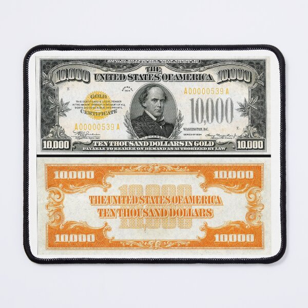 Item preview, $10,000 Bill Money designed and sold by EndPoss.