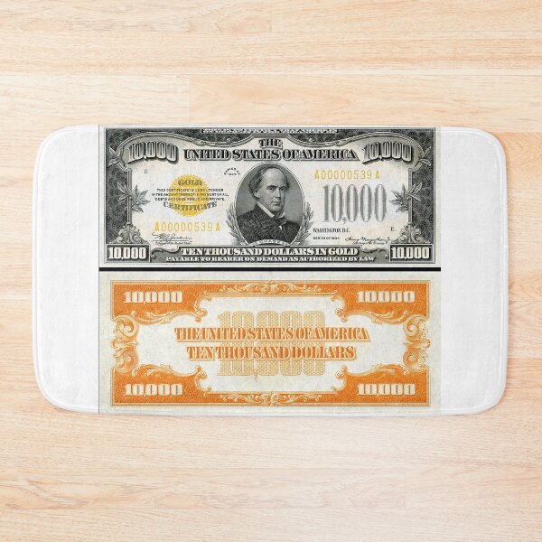 Item preview, $10,000 Bill Money designed and sold by EndPoss.