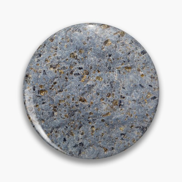Item preview, The surface of basalt with olivine minerals, from Tenerife, Canary Islands designed and sold by Zosimus.