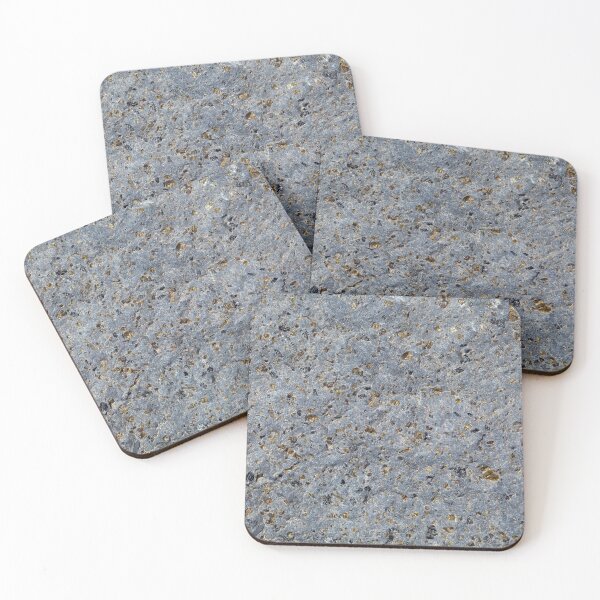 Item preview, The surface of basalt with olivine minerals, from Tenerife, Canary Islands designed and sold by Zosimus.