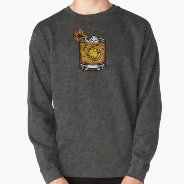 Item preview, Old Fashioned Cocktail designed and sold by ArtFactoryAI.