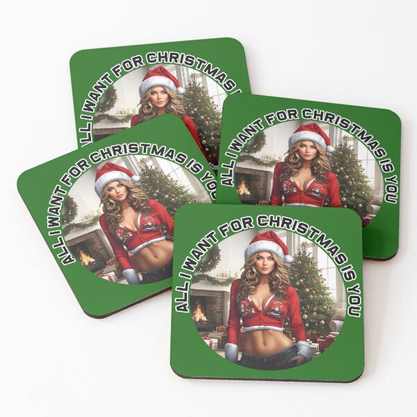 Item preview, All I Want For Christmas designed and sold by JakeMauiDesign.