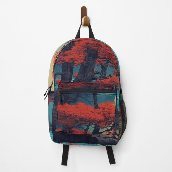 Item preview, Hisseii - Nature Landscape designed and sold by ParadiseSlice.