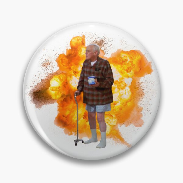 Item preview, Fridge Pants designed and sold by LarkSparkPrints.