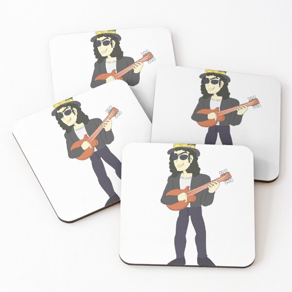 Item preview, Slash Saul Hudson designed and sold by Quistlor.