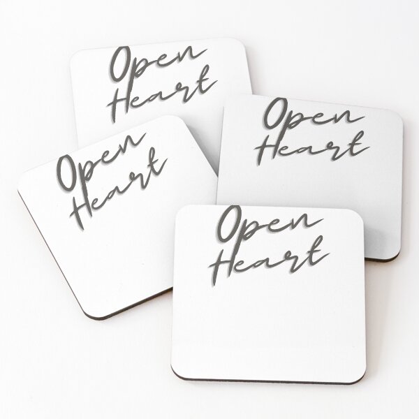 Item preview, Open heart designed and sold by BETHE-DESIGNS.