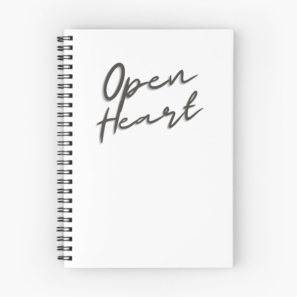Item preview, Open heart designed and sold by BETHE-DESIGNS.