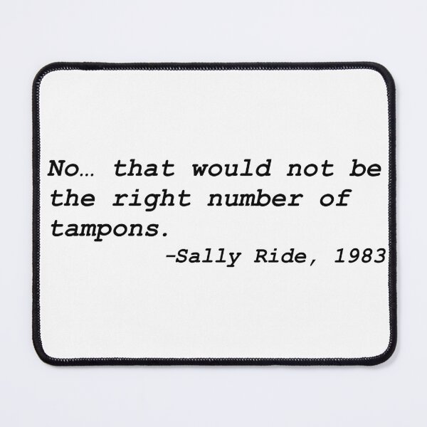 Item preview, Sally Ride designed and sold by Shannon4545.