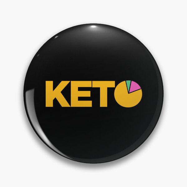 Item preview, Vibrant Keto Energy designed and sold by RuyaFab.