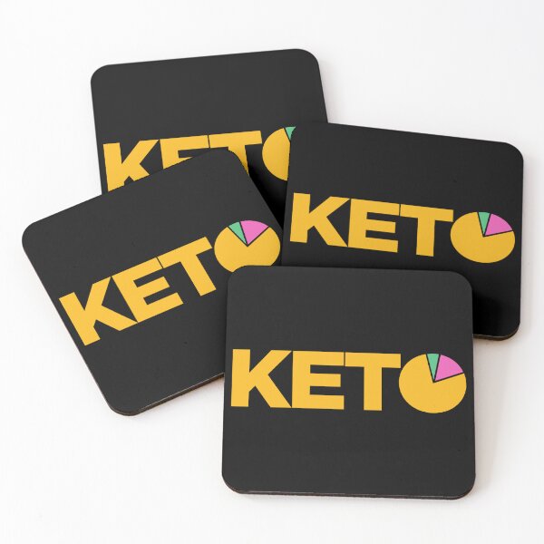 Item preview, Vibrant Keto Energy designed and sold by RuyaFab.
