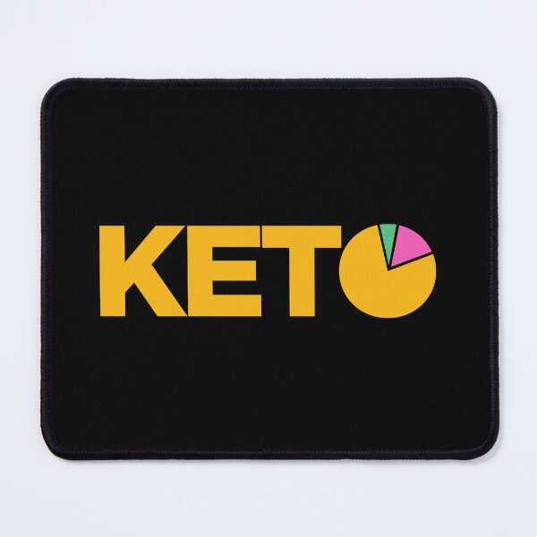 Item preview, Vibrant Keto Energy designed and sold by RuyaFab.