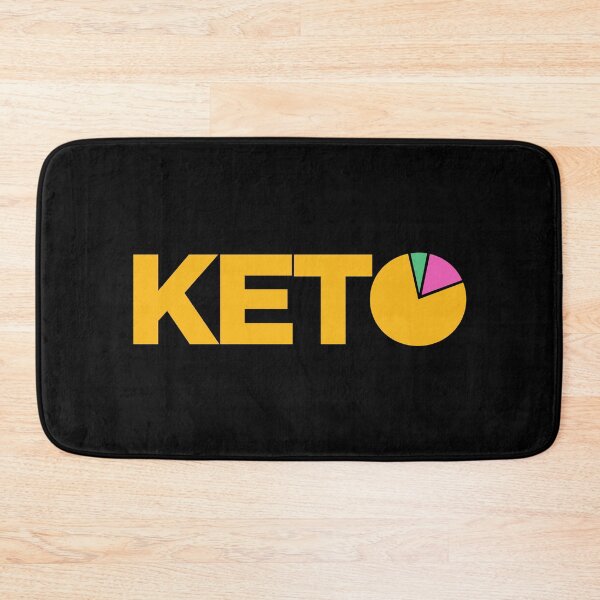 Item preview, Vibrant Keto Energy designed and sold by RuyaFab.