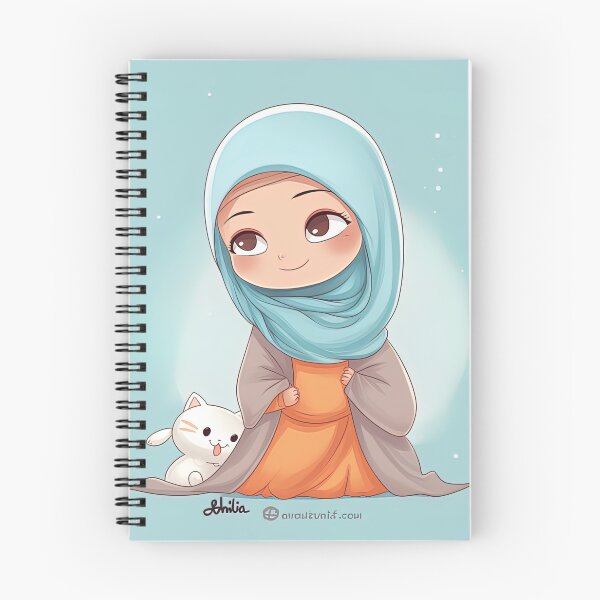 Item preview, Rumi | cute style designed and sold by ComicsFactory.