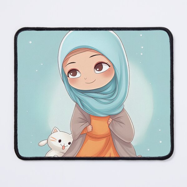 Item preview, Rumi | cute style designed and sold by ComicsFactory.