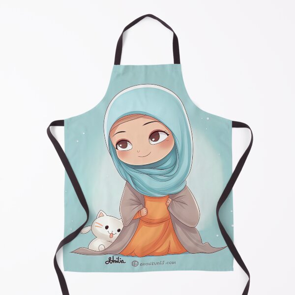 Item preview, Rumi | cute style designed and sold by ComicsFactory.