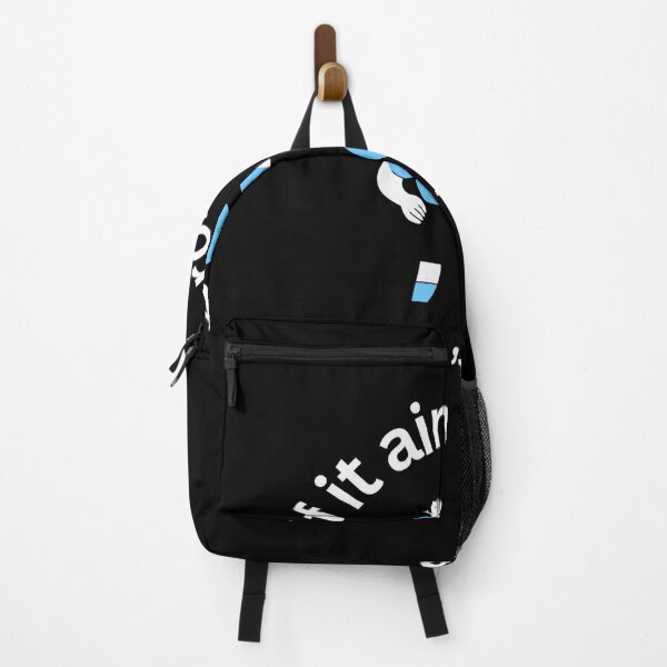 Item preview, If it ain't broke, dont fix it. designed and sold by voyagerone510.