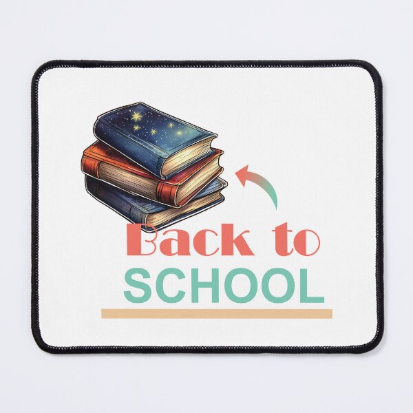 Item preview, Back to school designed and sold by StudioARTHUR.