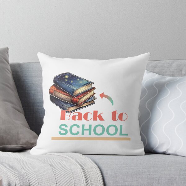 Item preview, Back to school designed and sold by StudioARTHUR.