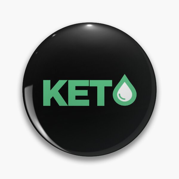 Item preview, Vibrant Keto Energy designed and sold by RuyaFab.