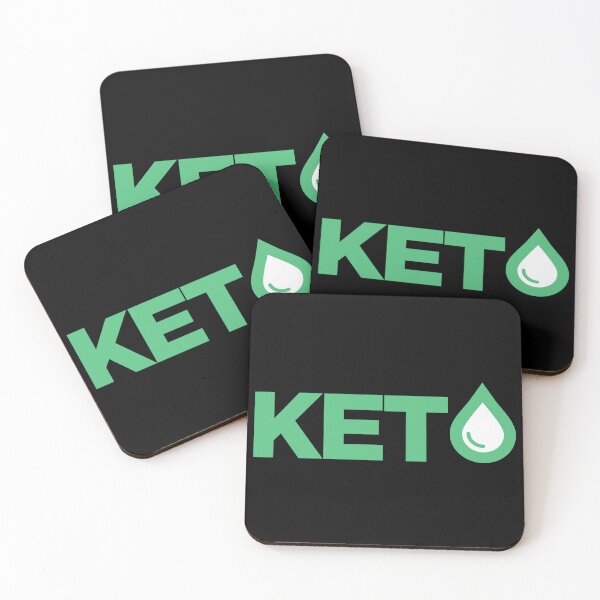 Item preview, Vibrant Keto Energy designed and sold by RuyaFab.