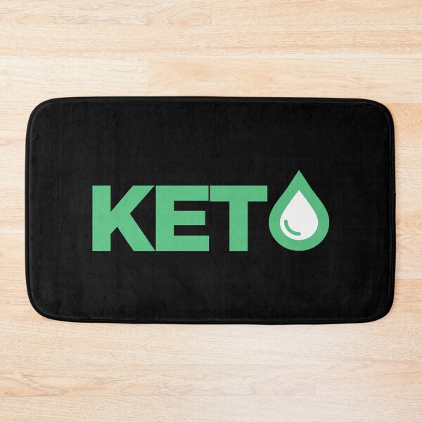 Item preview, Vibrant Keto Energy designed and sold by RuyaFab.