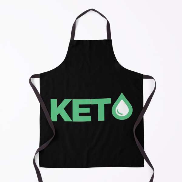Item preview, Vibrant Keto Energy designed and sold by RuyaFab.