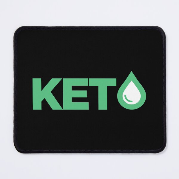 Item preview, Vibrant Keto Energy designed and sold by RuyaFab.