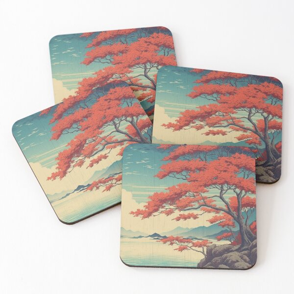 Item preview, Hisseii - Nature Landscape designed and sold by ParadiseSlice.