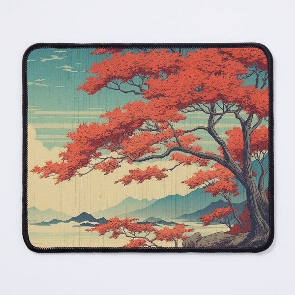 Item preview, Hisseii - Nature Landscape designed and sold by ParadiseSlice.