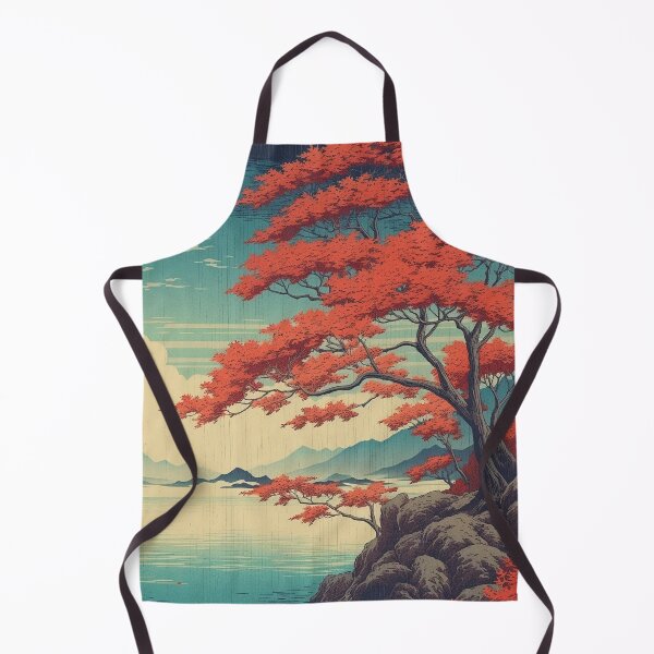 Item preview, Hisseii - Nature Landscape designed and sold by ParadiseSlice.